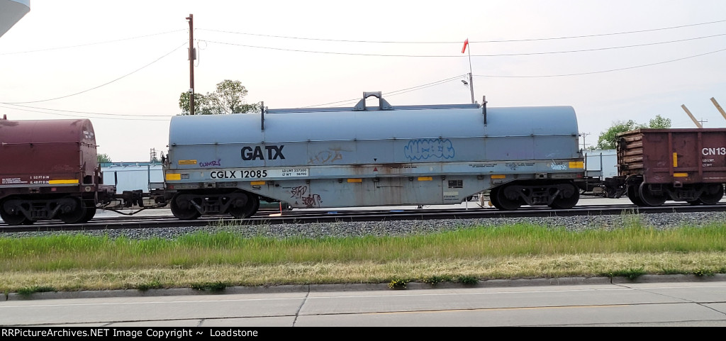 CGLX 12085